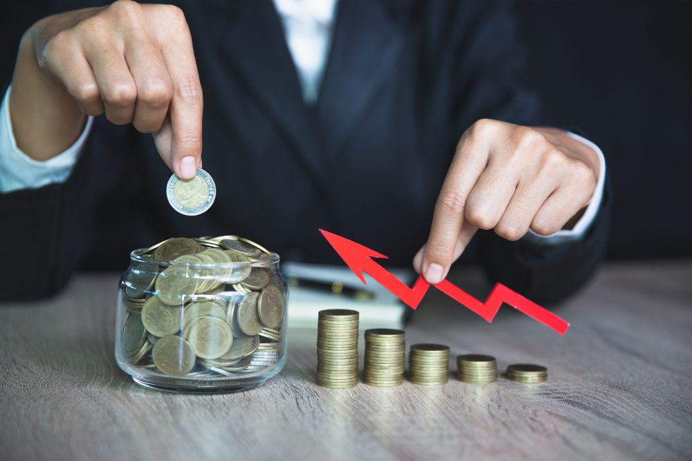 dirección financiera externa