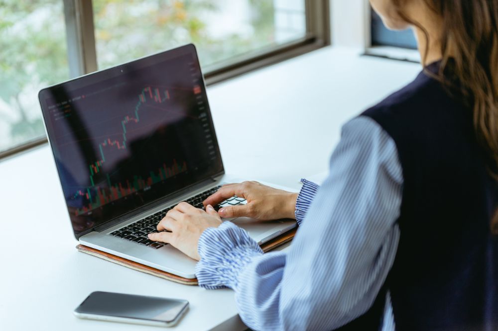 dirección financiera externa