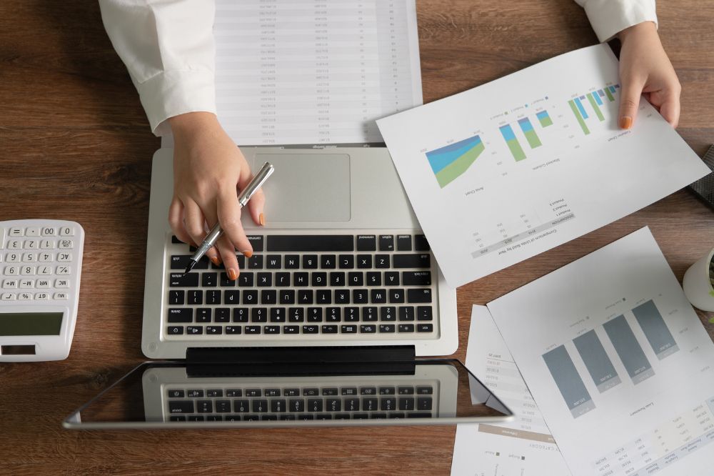 asesorias contables Madrid