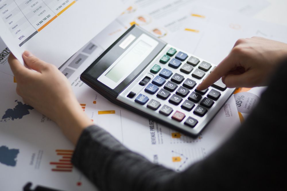 Controller financiero funciones