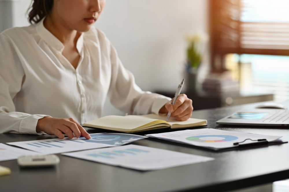 Controller financiero funciones